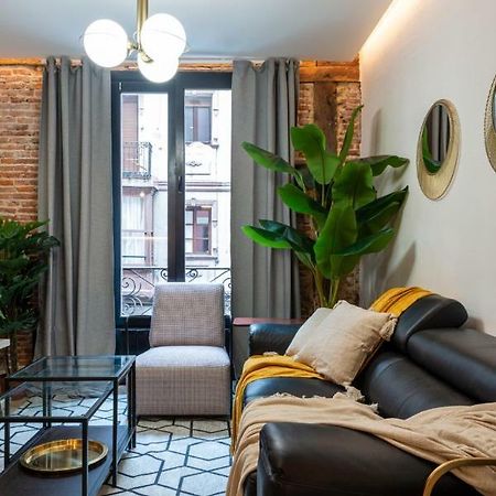 Safari Ac By Staynnapartments Bilbao Luaran gambar