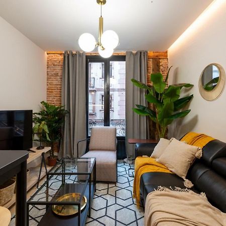 Safari Ac By Staynnapartments Bilbao Luaran gambar