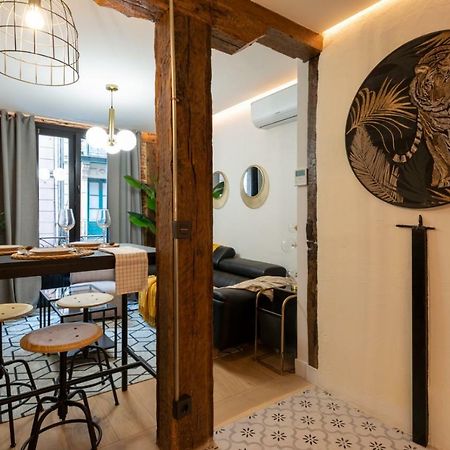 Safari Ac By Staynnapartments Bilbao Luaran gambar