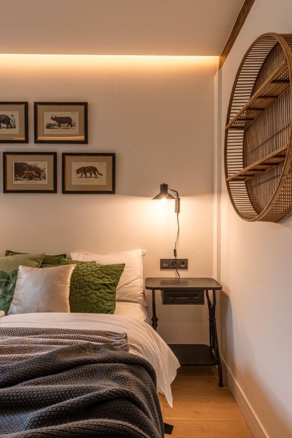 Safari Ac By Staynnapartments Bilbao Luaran gambar