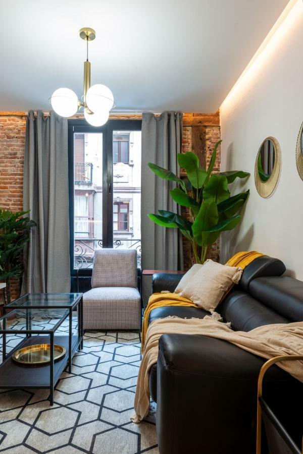 Safari Ac By Staynnapartments Bilbao Luaran gambar