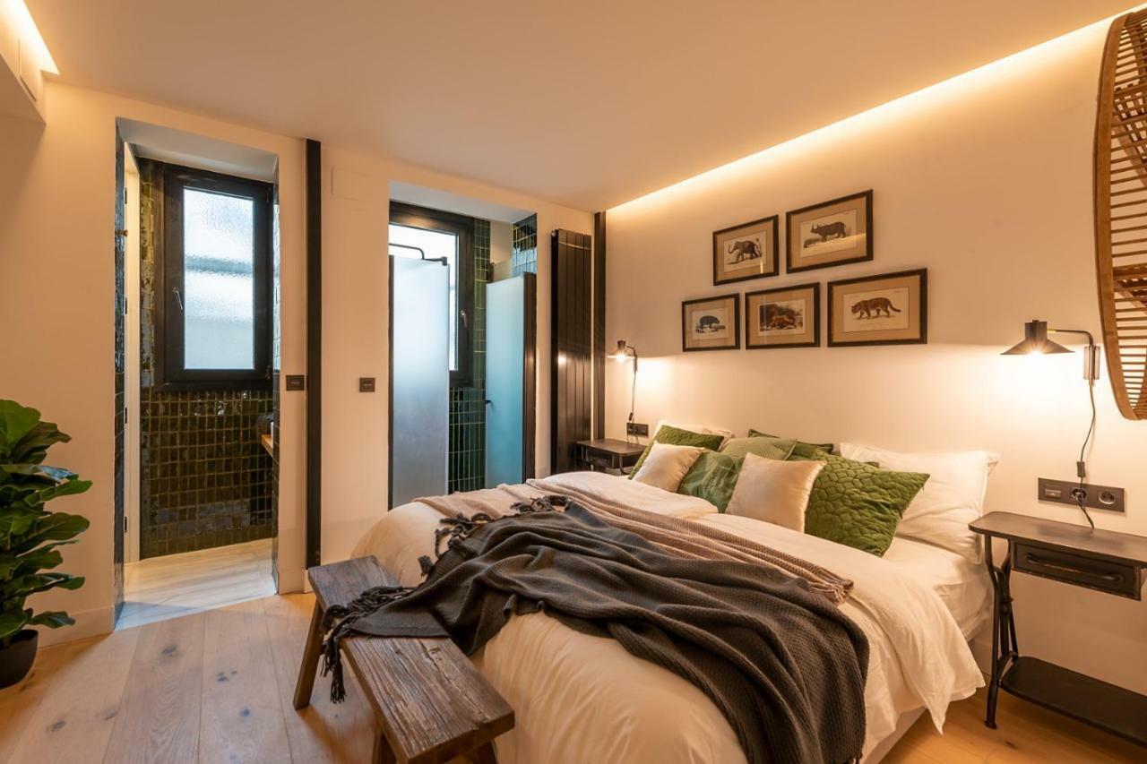 Safari Ac By Staynnapartments Bilbao Luaran gambar