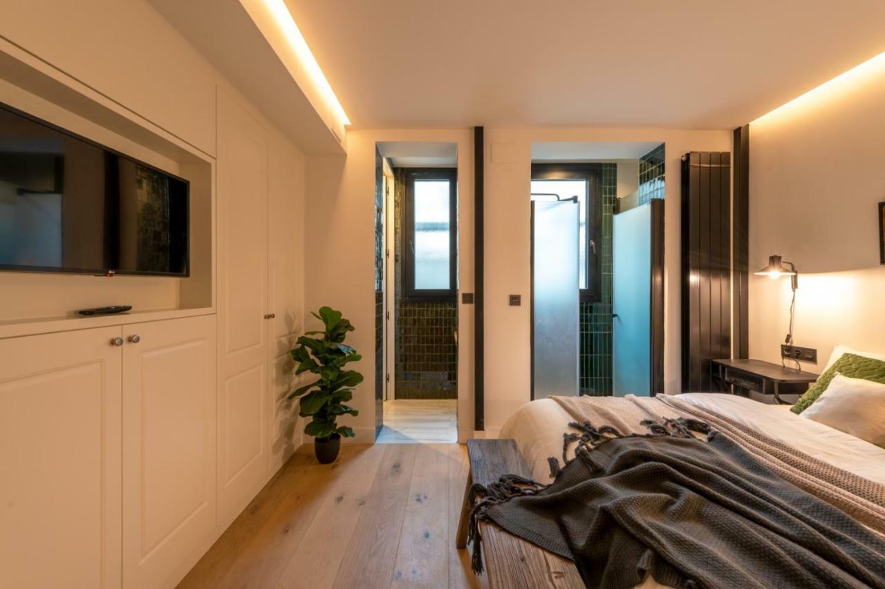 Safari Ac By Staynnapartments Bilbao Luaran gambar