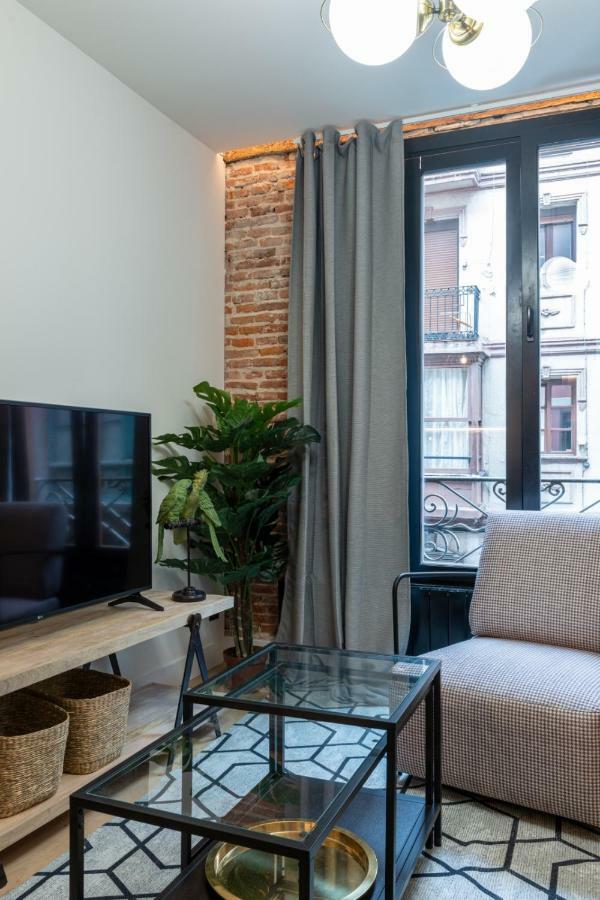 Safari Ac By Staynnapartments Bilbao Luaran gambar