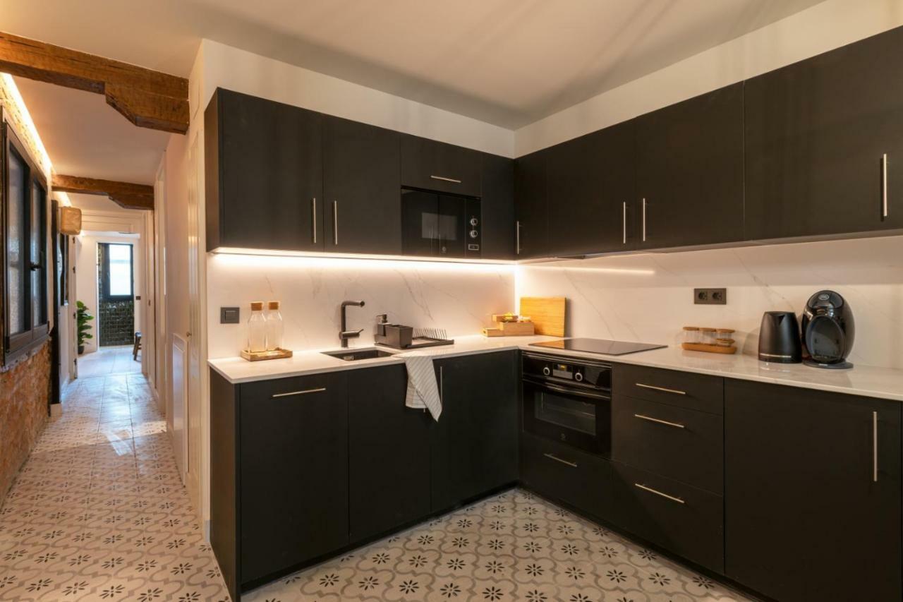 Safari Ac By Staynnapartments Bilbao Luaran gambar