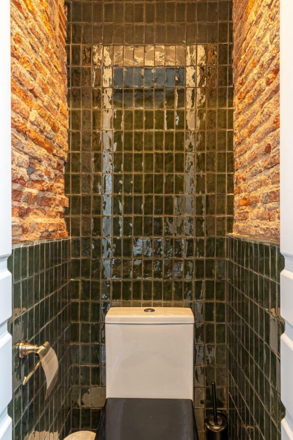 Safari Ac By Staynnapartments Bilbao Luaran gambar