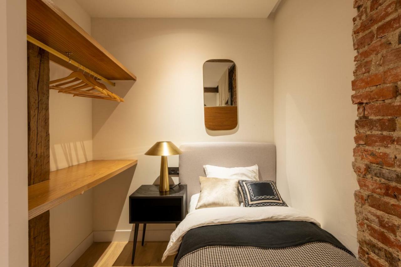 Safari Ac By Staynnapartments Bilbao Luaran gambar