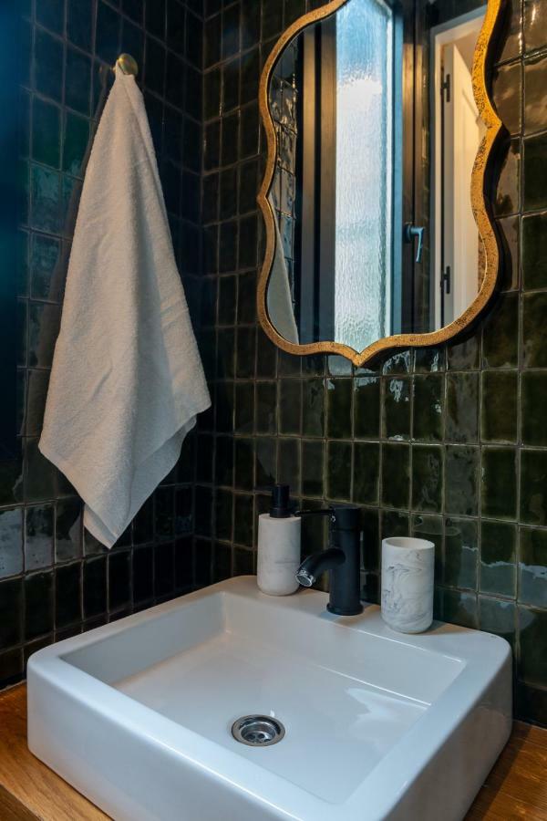 Safari Ac By Staynnapartments Bilbao Luaran gambar