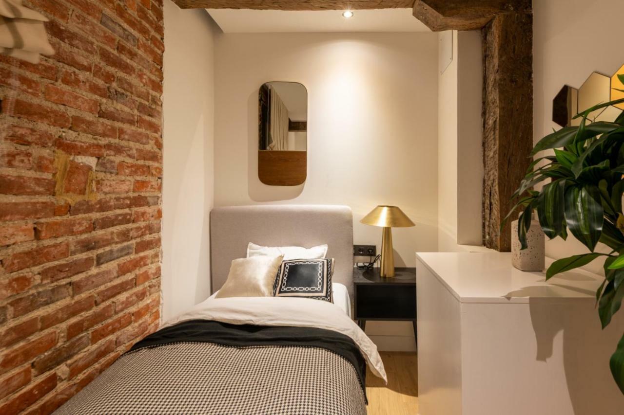 Safari Ac By Staynnapartments Bilbao Luaran gambar
